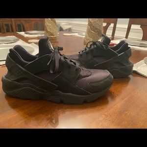 Men’s Nike Air Huarache Sz 15
